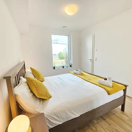 Apartman Cozy Retreat W Outdoor&parkind Space