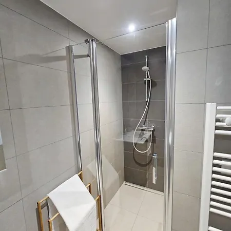 Apartman Cozy Retreat W Outdoor&parkind Space